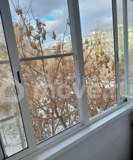 3-комн. квартира, 57.2 м2, 5/5 эт. Москва - изображение 7