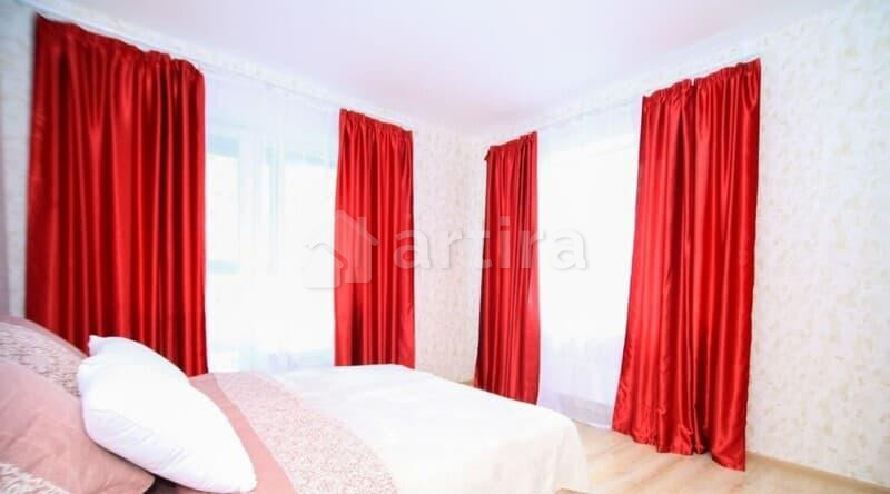 2-комн. квартира, 60 м2, 15/31 эт. Пермь - изображение 8