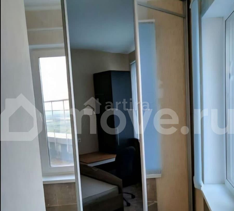 Студия, 31 м2, 39/50 эт. Москва - изображение 7