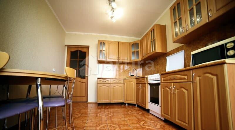 2-комн. квартира, 52 м2, 7/13 эт. Уфа - изображение 10