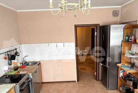 2-комн. квартира, 59 м2, 17/17 эт. Москва