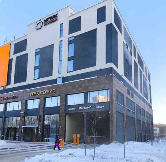 Гараж, 16 м2 Екатеринбург