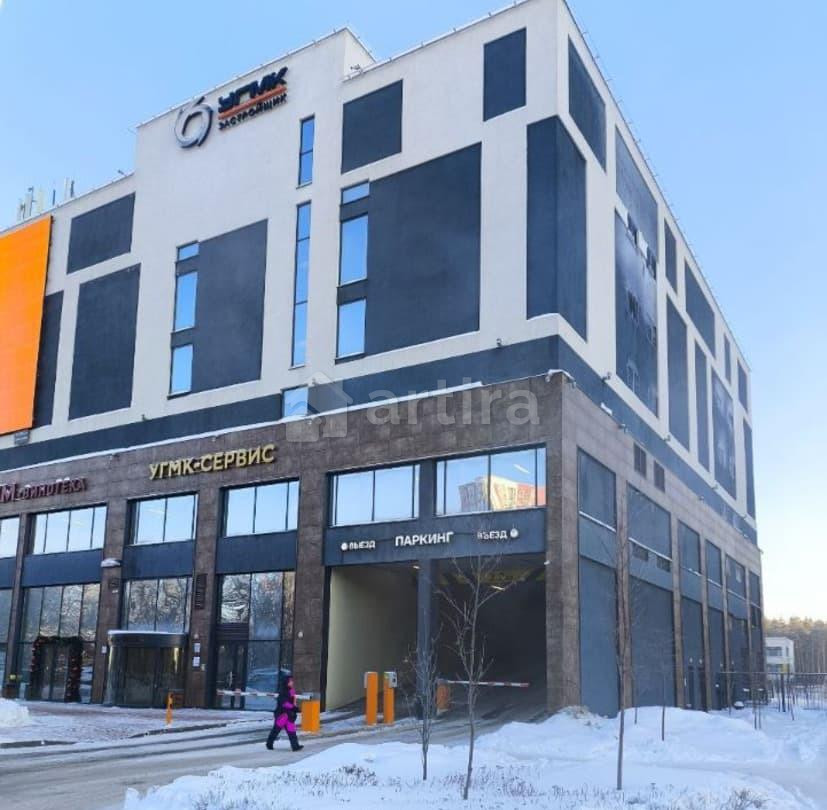 Гараж, 16 м2 Екатеринбург - изображение 2