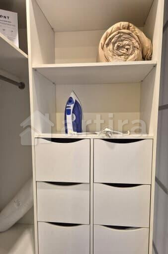 1-комн. квартира, 36 м2, 3/5 эт. Пушкино - изображение 11