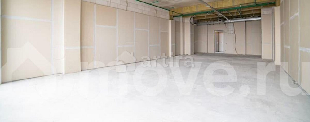 4-комн. апарт-ы, 100.4 м2, 9/12 эт. Москва - изображение 2