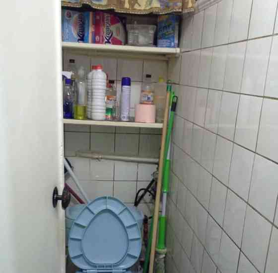 Комната, 18 м2, 3/5 эт. Москва