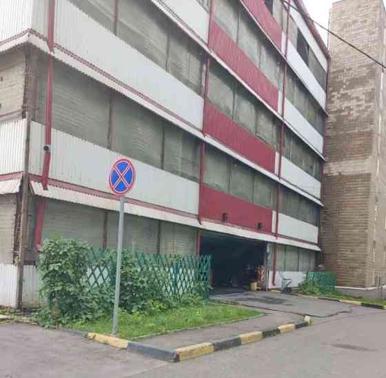 Гараж, 15 м2 Москва