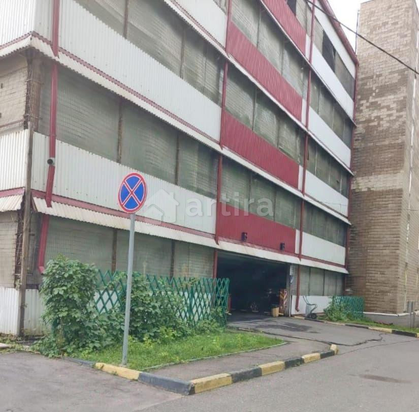 Гараж, 15 м2 Москва - изображение 2