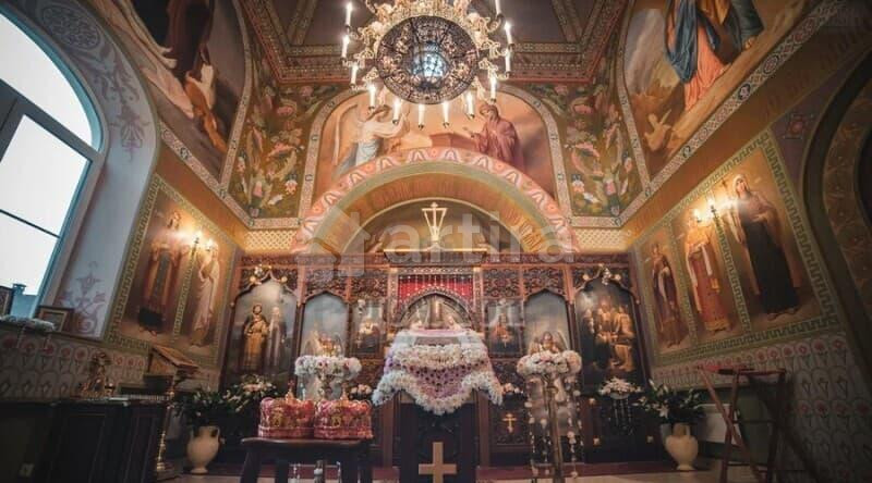 Коттедж, 1200 м2 Лобня - изображение 20