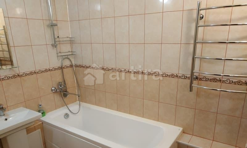 1-комн. квартира, 36 м2, 7/12 эт. Москва - изображение 6