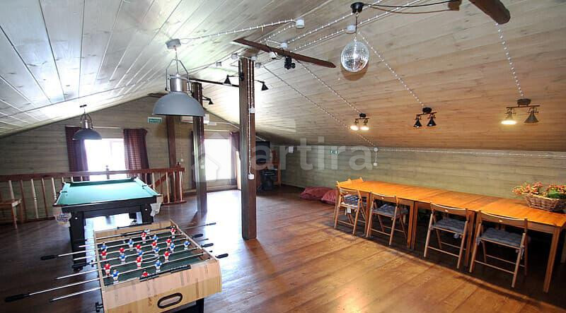 Коттедж, 250 м2 Новосибирск - изображение 10