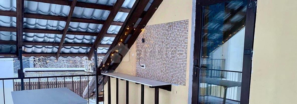 Дом, 140 м2, 6 соток, 2 эт. Выборг - изображение 3