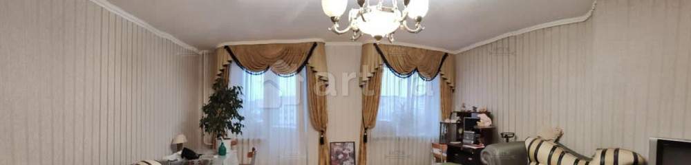 Комната, 30 м2, 8/9 эт. Калуга - изображение 3