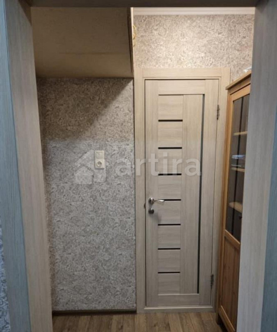 1-комн. квартира, 36 м2, 5/19 эт. Москва - изображение 10