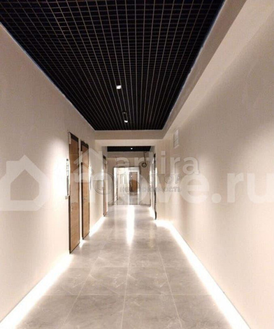 Студия, 27 м2, 6/8 эт. Москва - изображение 6