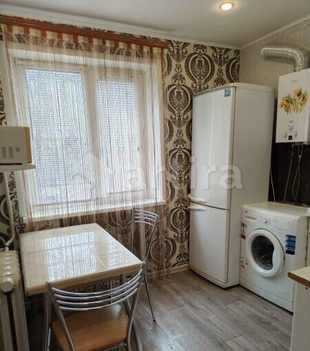 2-комн. квартира, 44 м2, 1/5 эт. Отрадный - изображение 6