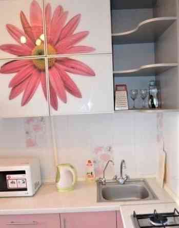 1-комн. квартира, 34 м2, 2/5 эт. Санкт-Петербург