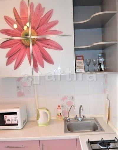 1-комн. квартира, 34 м2, 2/5 эт. Санкт-Петербург - изображение 2