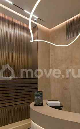 4-комн. квартира, 124.1 м2, 20/21 эт. Москва