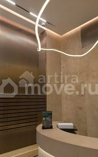 4-комн. квартира, 124.1 м2, 20/21 эт. Москва - изображение 6