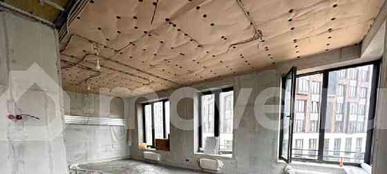 2-комн. квартира, 74 м2, 4/14 эт. Москва