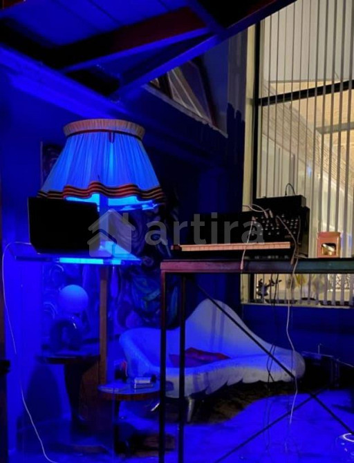 Таунхаус, 130 м2, 5 соток, 2 эт. Москва - изображение 7