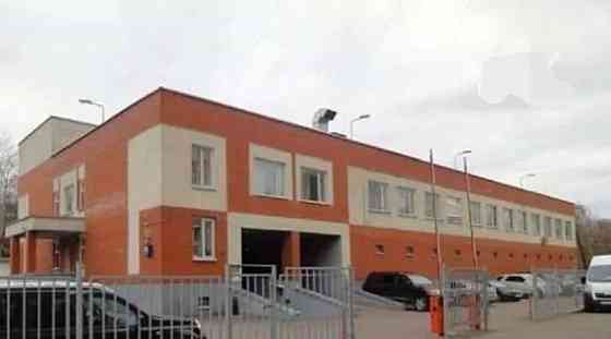 Гараж, 29.5 м2 Москва