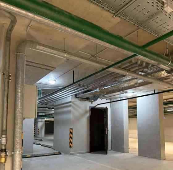 Гараж, 16 м2 Красногорск