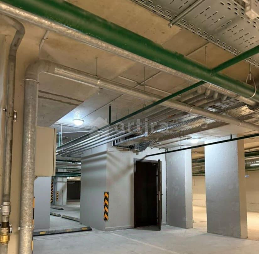 Гараж, 16 м2 Красногорск - изображение 1