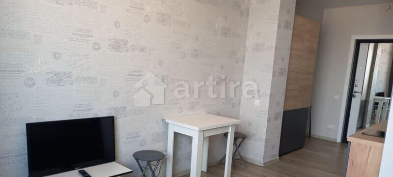 1-комн. апарт-ы, 25 м2, 11/17 эт. Королев - изображение 5