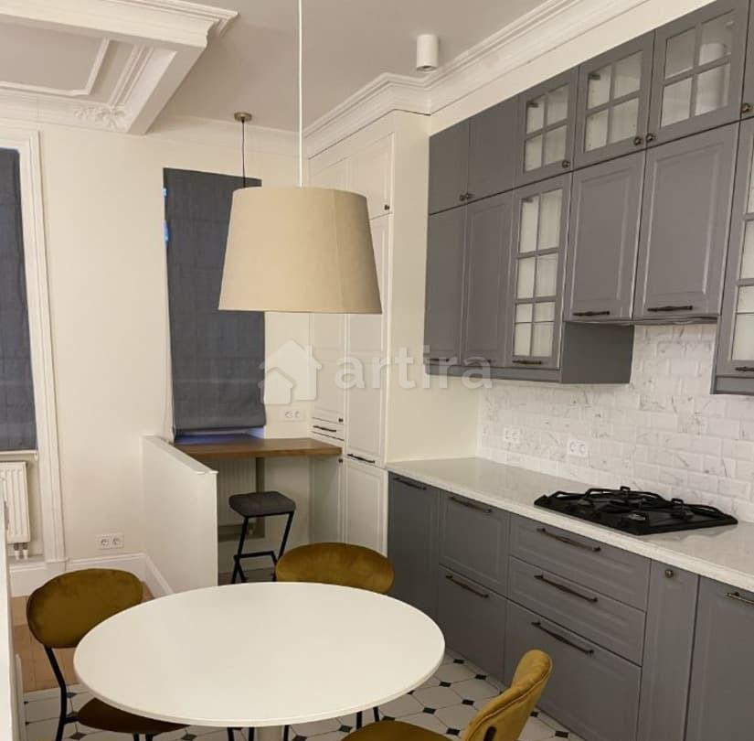 Таунхаус, 150 м2, 1 сотка, 3 эт. Истра - изображение 5