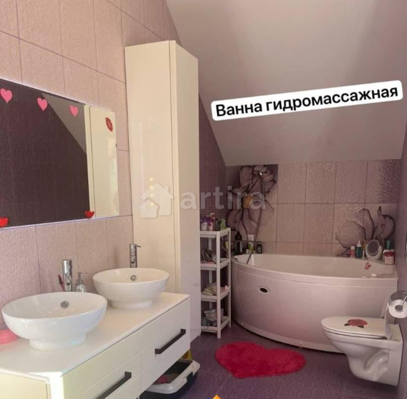 Коттедж, 305.9 м2, 10 соток, 3 эт. Ломоносов - изображение 3