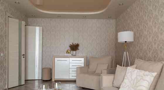 2-комн. квартира, 60 м2, 4/12 эт. Вологда