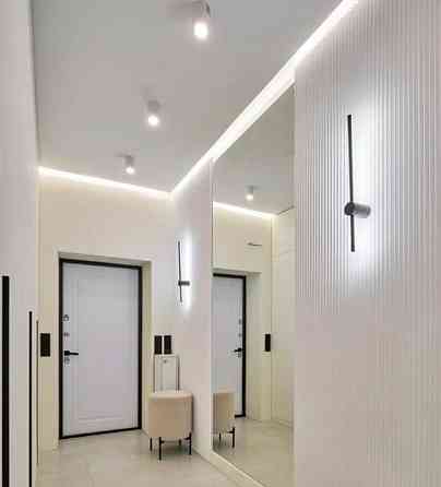 Дом, 180 м2, 3 сотки, 3 эт. Москва