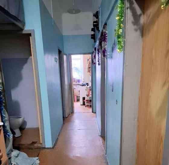 Комната, 19.6 м2, 5/5 эт. Москва