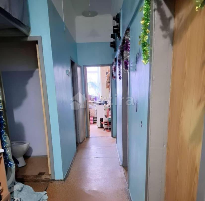 Комната, 19.6 м2, 5/5 эт. Москва - изображение 4