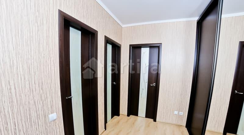 1-комн. квартира, 40 м2, 12/23 эт. Уфа - изображение 6