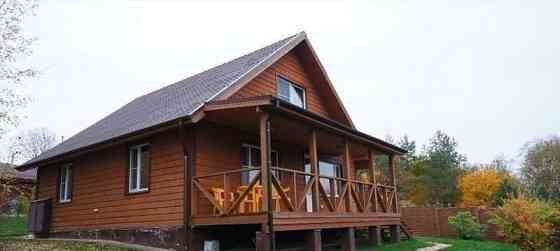 Коттедж, 160 м2 Санкт-Петербург