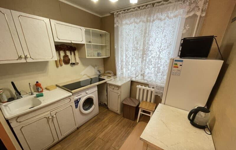 2-комн. квартира, 42 м2, 1/6 эт. Кемерово - изображение 5