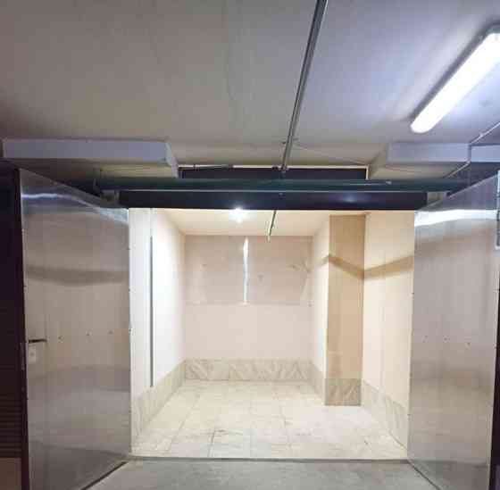 Гараж, 14 м2 Котельники