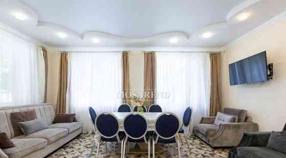 Коттедж, 270 м2 Малаховка