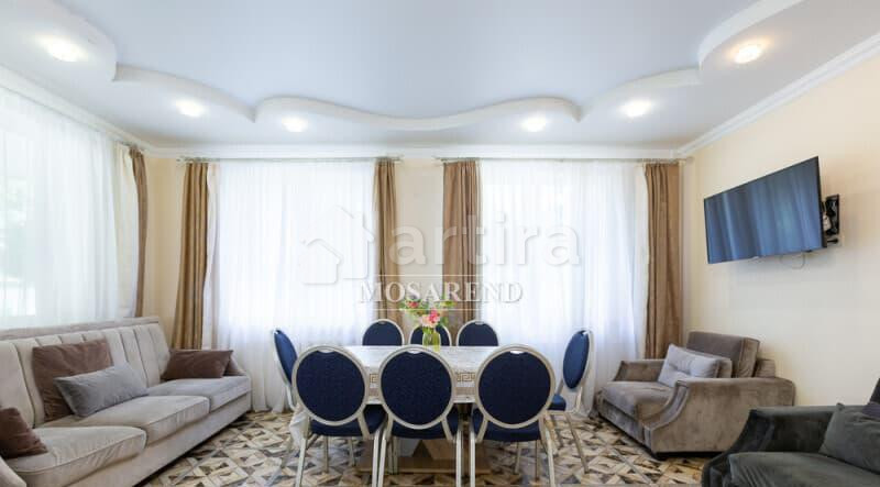 Коттедж, 270 м2 Малаховка - изображение 6