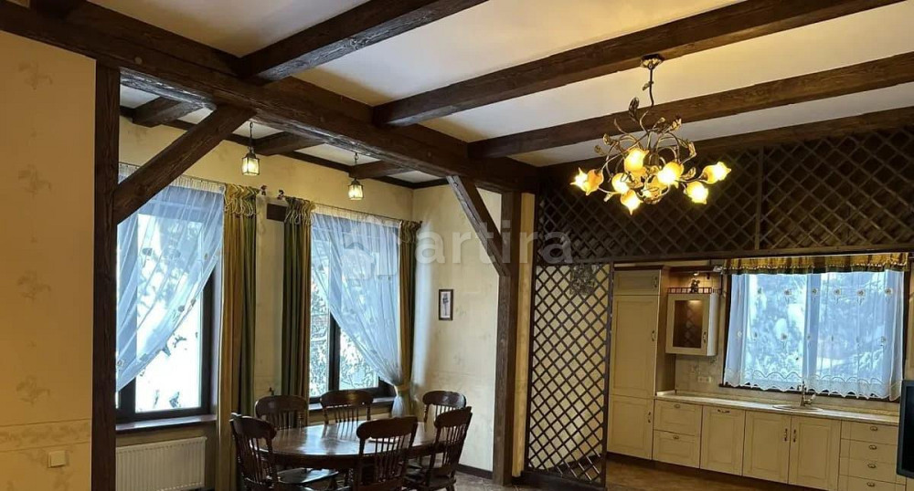 Дом, 200 м2, 12 соток, 2 эт. Одинцово - изображение 7