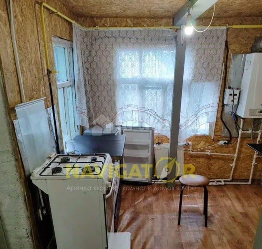 Дом, 30 м2, 4 сотки, 1 эт. Уфа - изображение 3