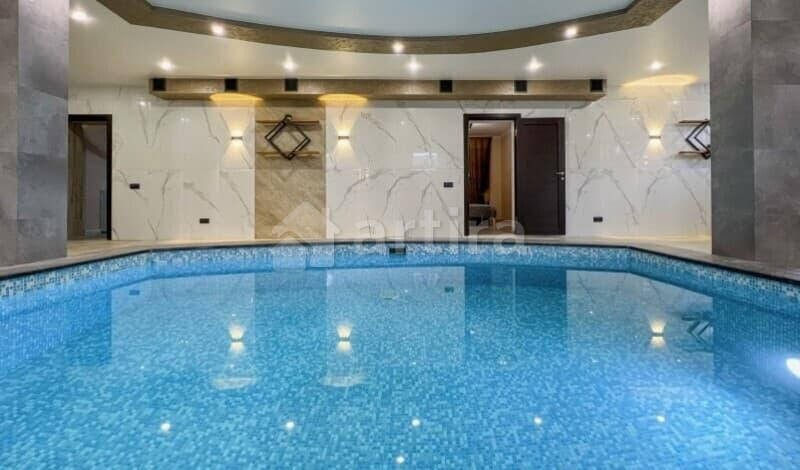 Коттедж, 1000 м2 Видное - изображение 10