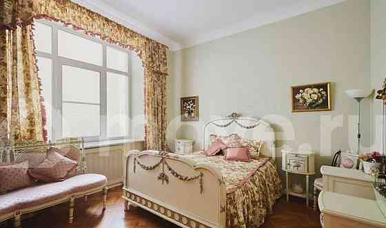 4-комн. квартира, 141.4 м2, 5/7 эт. Москва