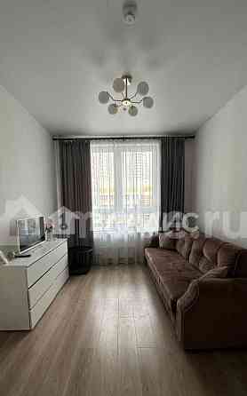 1-комн. апарт-ы, 35.5 м2, 4/15 эт. Москва