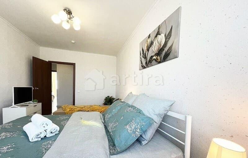 1-комн. квартира, 61 м2, 2/5 эт. Самара - изображение 9