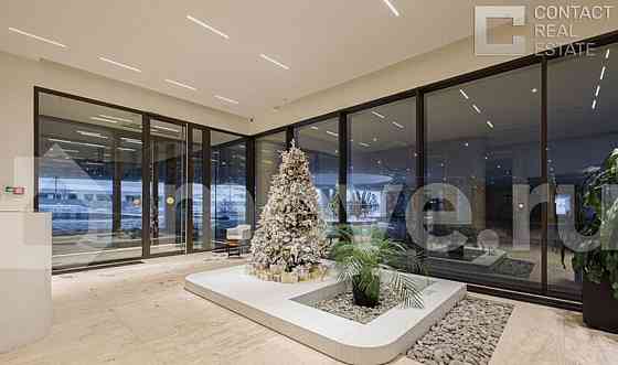 4-комн. квартира, 161.7 м2, 3/11 эт. Москва