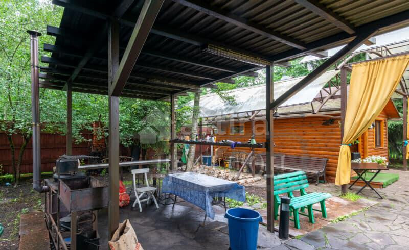 Коттедж, 550 м2 Одинцово - изображение 9